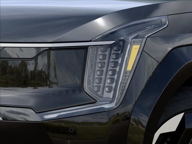 2026 Kia EV9 Land