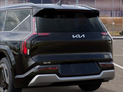 2026 Kia EV9 Land