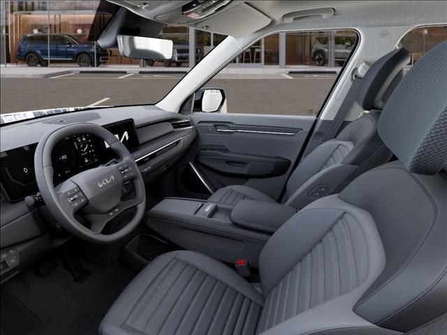 2026 Kia EV9 Land