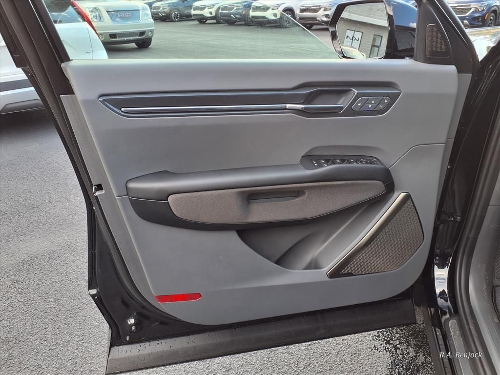 2026 Kia EV9 Land