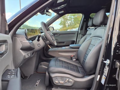 2026 Kia EV9 Land