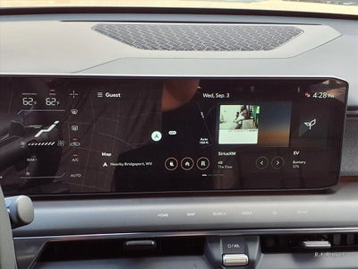 2026 Kia EV9 Land