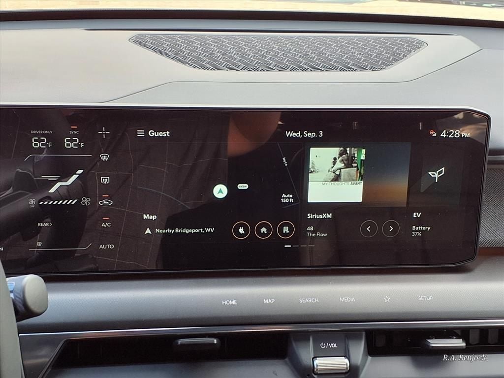 2026 Kia EV9 Land