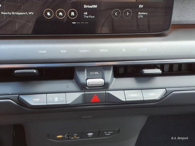 2026 Kia EV9 Land