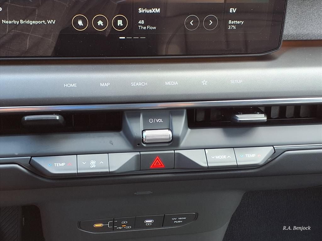 2026 Kia EV9 Land