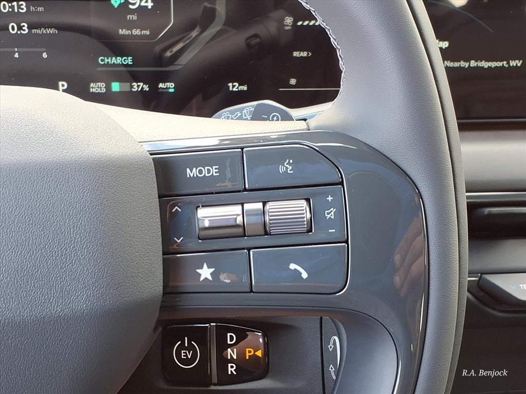 2026 Kia EV9 Land