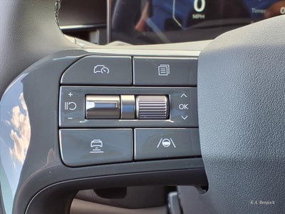 2026 Kia EV9 Land