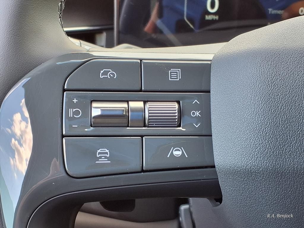 2026 Kia EV9 Land