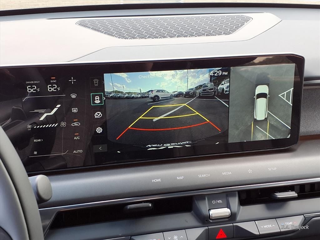 2026 Kia EV9 Land