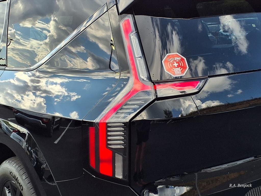 2026 Kia EV9 Land