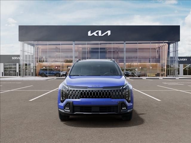 2026 Kia Sportage X-Pro Prestige