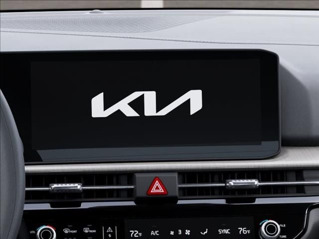 2026 Kia Sportage X-Pro Prestige