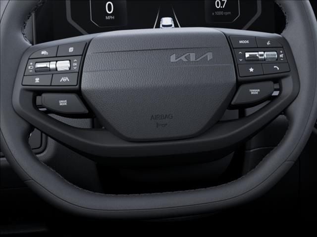 2026 Kia Sportage X-Pro Prestige