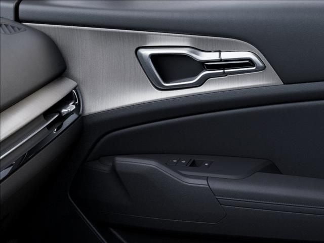2026 Kia Sportage X-Pro Prestige