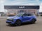 2026 Kia Sportage X-Pro Prestige