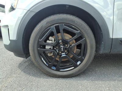 2024 Kia Telluride SX X-Line