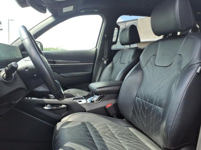 2024 Kia Telluride SX X-Line