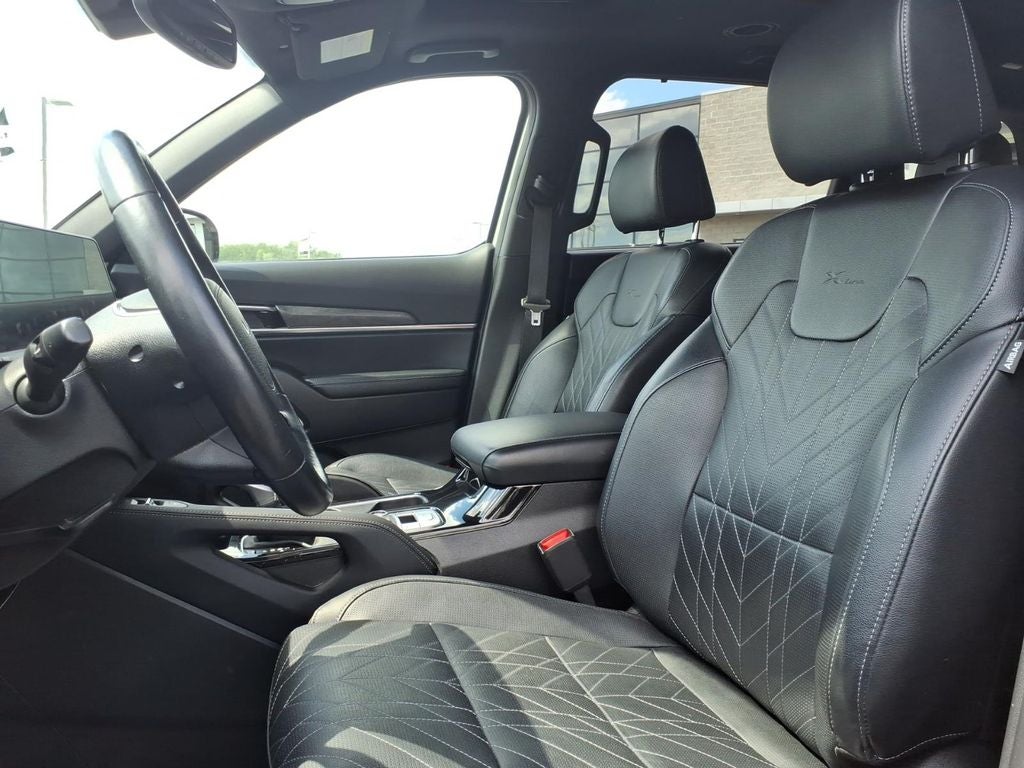 2024 Kia Telluride SX X-Line