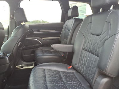 2024 Kia Telluride SX X-Line