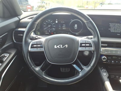 2024 Kia Telluride SX X-Line