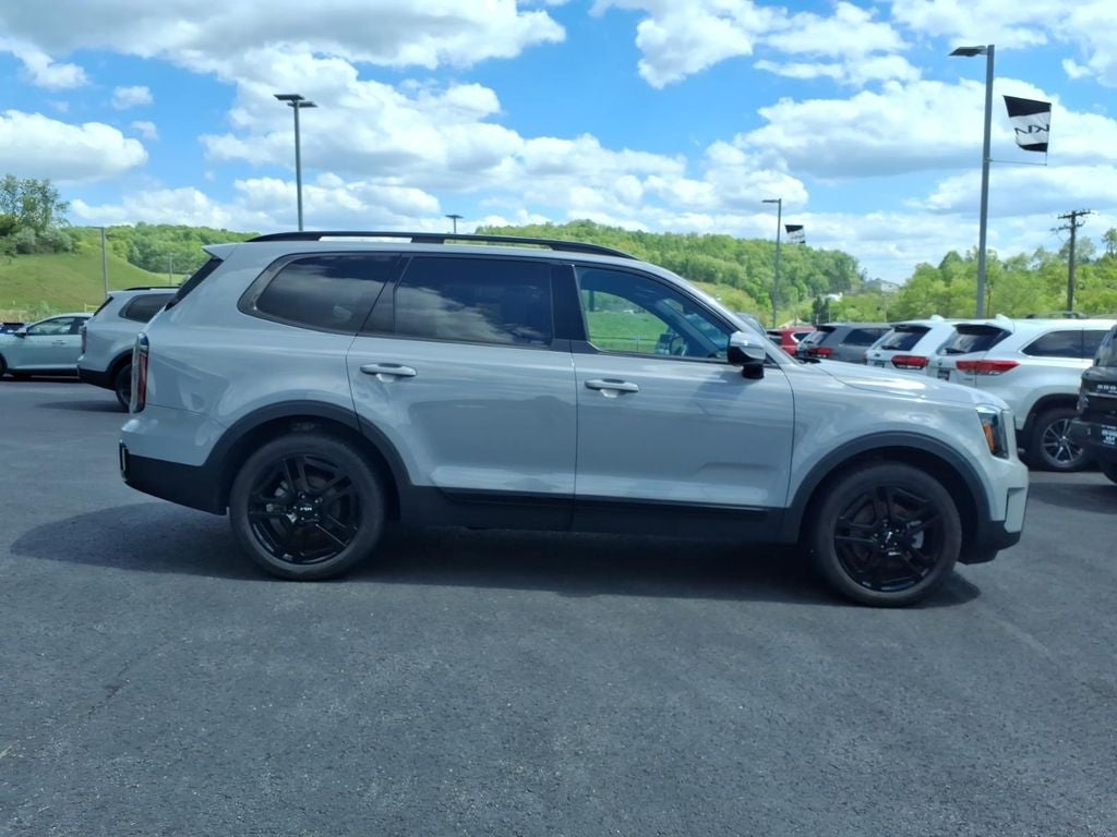 2024 Kia Telluride SX X-Line