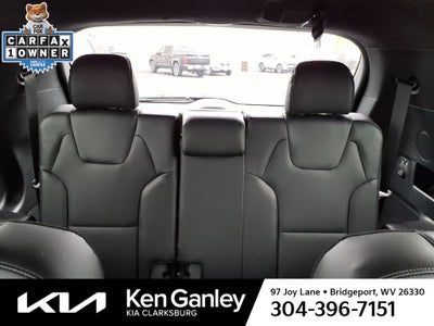 2024 Kia Telluride SX-Prestige X-Line