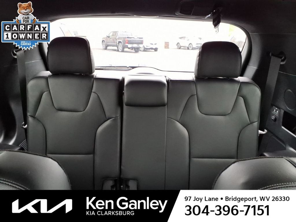2024 Kia Telluride SX-Prestige X-Line