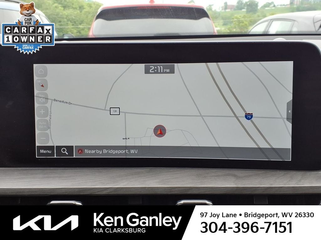 2024 Kia Telluride SX-Prestige X-Line