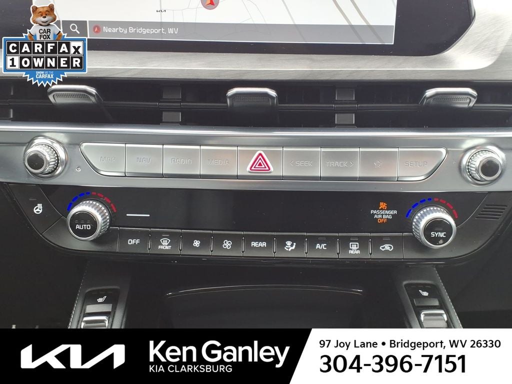 2024 Kia Telluride SX-Prestige X-Line
