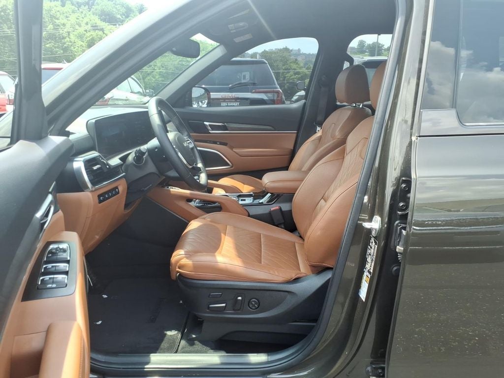 2023 Kia Telluride SX X-Pro