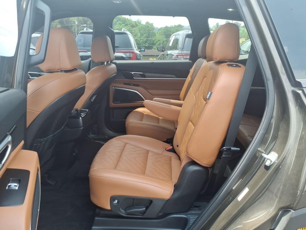 2023 Kia Telluride SX X-Pro