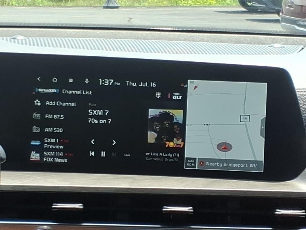 2023 Kia Telluride SX X-Pro