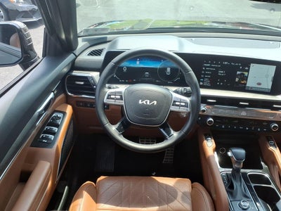 2023 Kia Telluride SX X-Pro