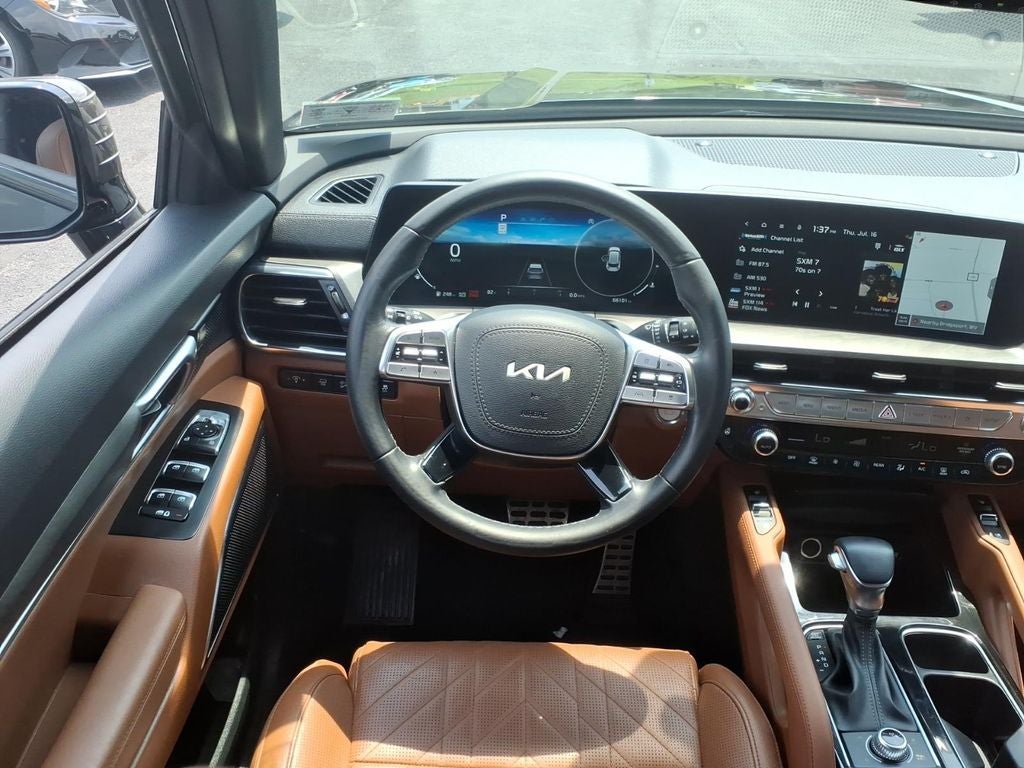 2023 Kia Telluride SX X-Pro