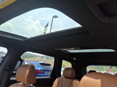 2023 Kia Telluride SX X-Pro