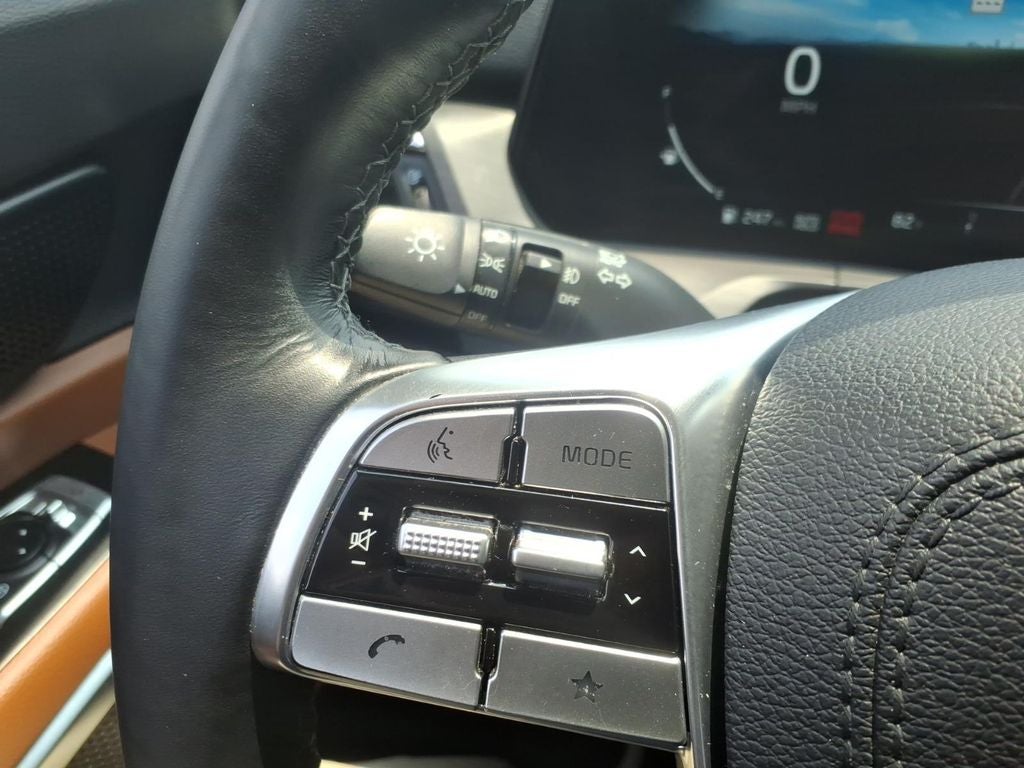 2023 Kia Telluride SX X-Pro
