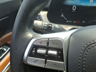2023 Kia Telluride SX X-Pro