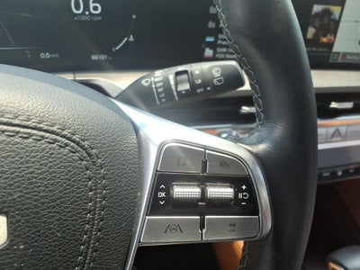 2023 Kia Telluride SX X-Pro