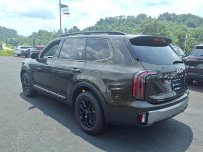 2023 Kia Telluride SX X-Pro