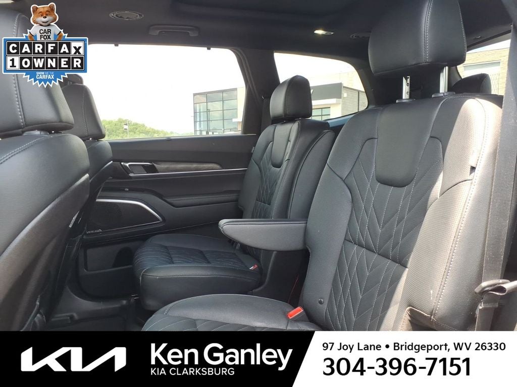 2024 Kia Telluride SX X-Line