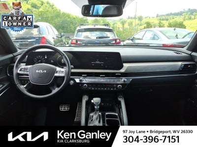 2024 Kia Telluride SX X-Line