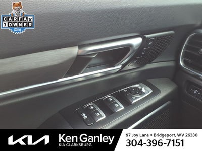 2024 Kia Telluride SX X-Line