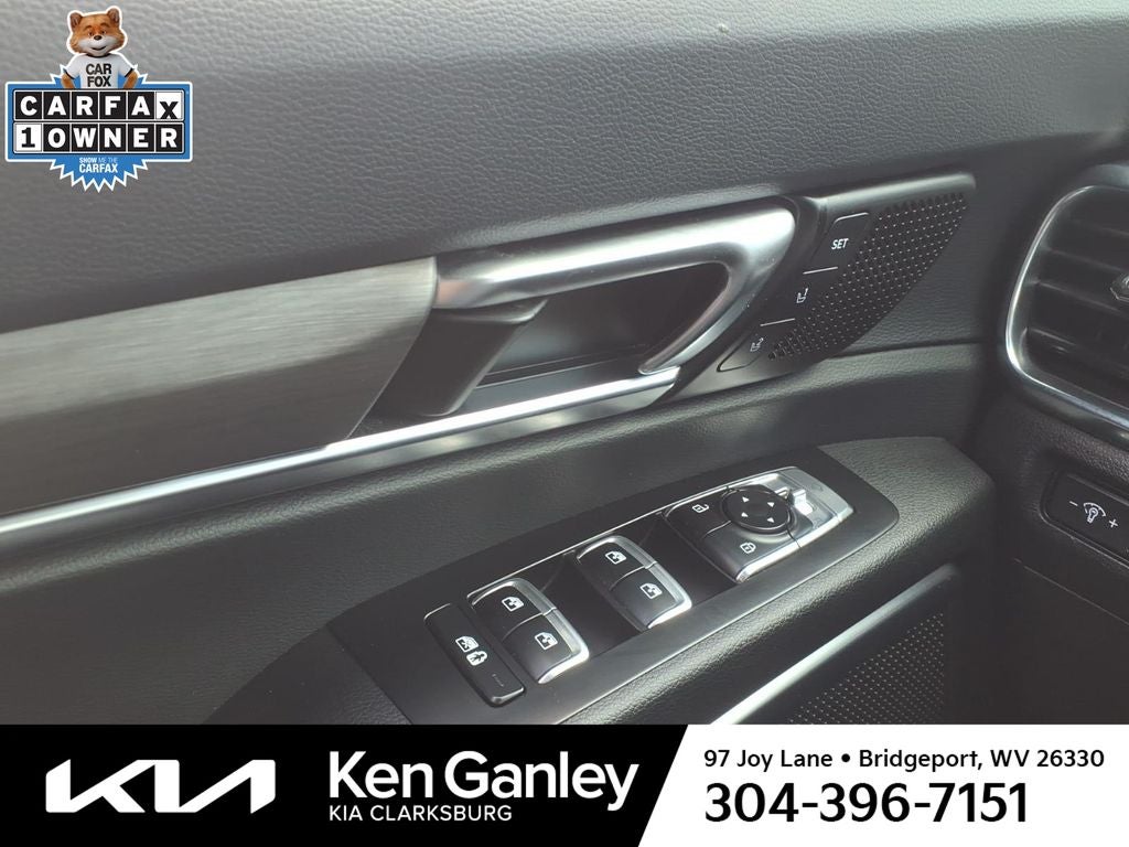 2024 Kia Telluride SX X-Line