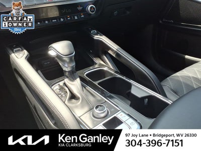 2024 Kia Telluride SX X-Line