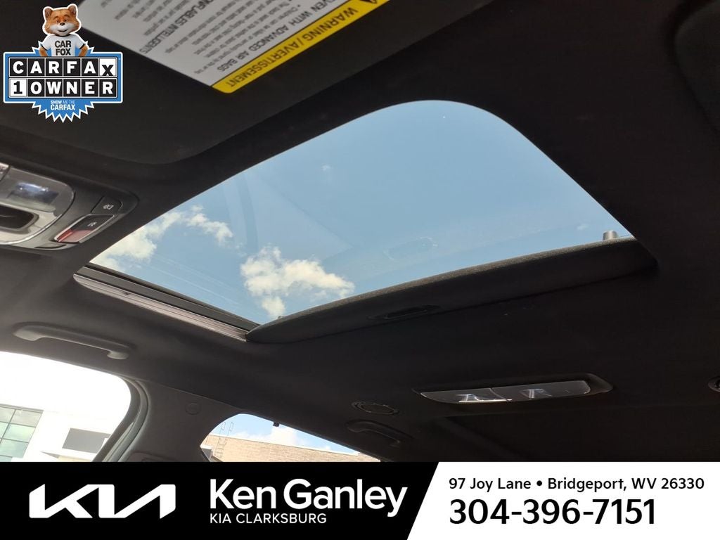 2024 Kia Telluride SX X-Line