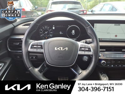 2024 Kia Telluride SX X-Line