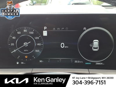 2024 Kia Telluride SX X-Line
