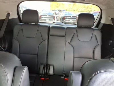 2024 Kia Telluride SX-Prestige