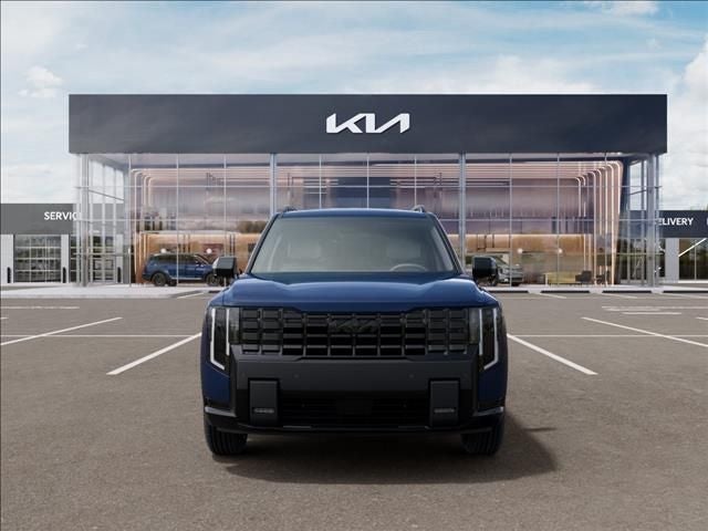 2027 Kia Telluride X-Line SX