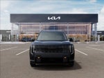2027 Kia Telluride X-Pro SX
